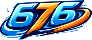 Logo thương hiệu 676